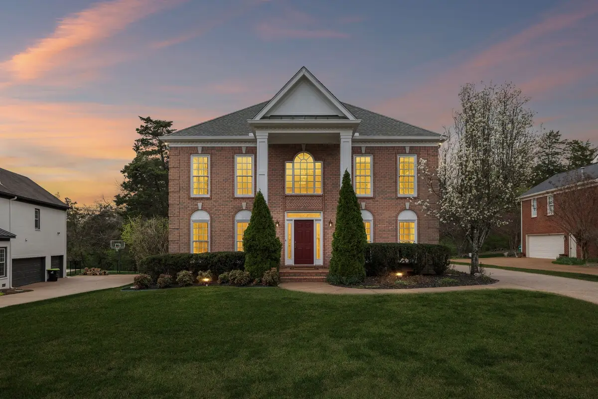 1659 Preston Pl, Brentwood, TN 37027 - #1