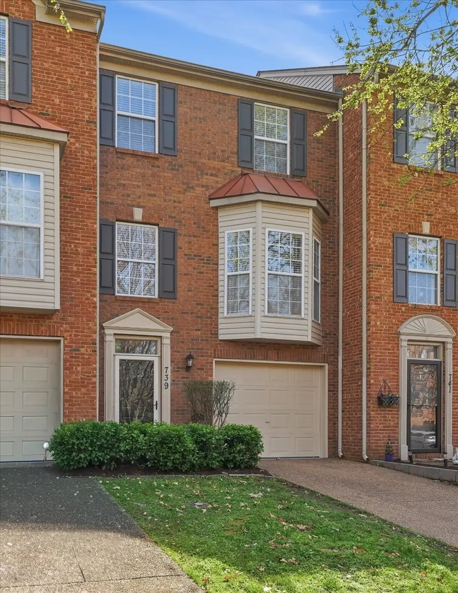 739 Huffine Manor Cir, Franklin, TN 37067 - #3