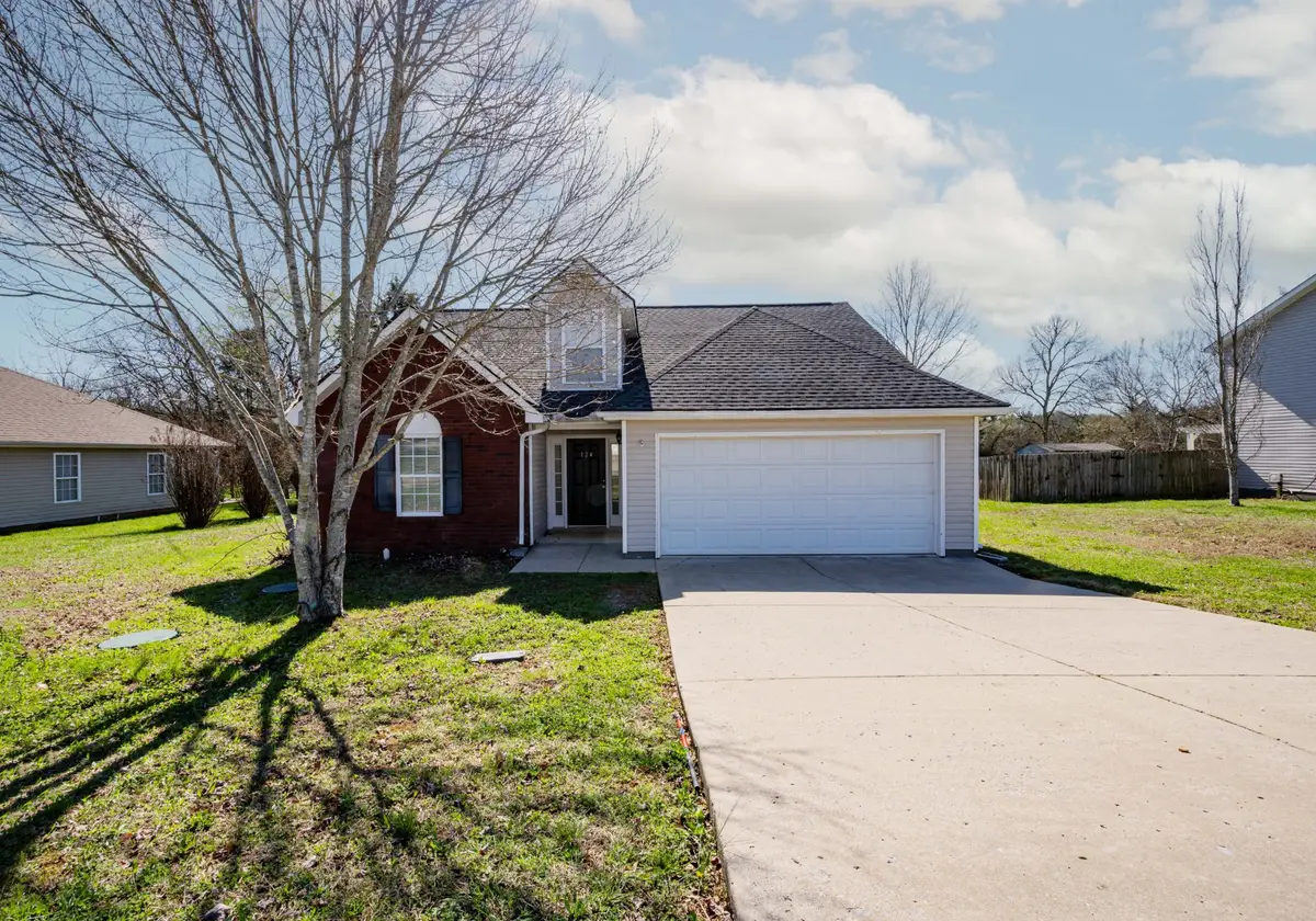 124 Breeze Dr, Murfreesboro, TN 37129 - #1