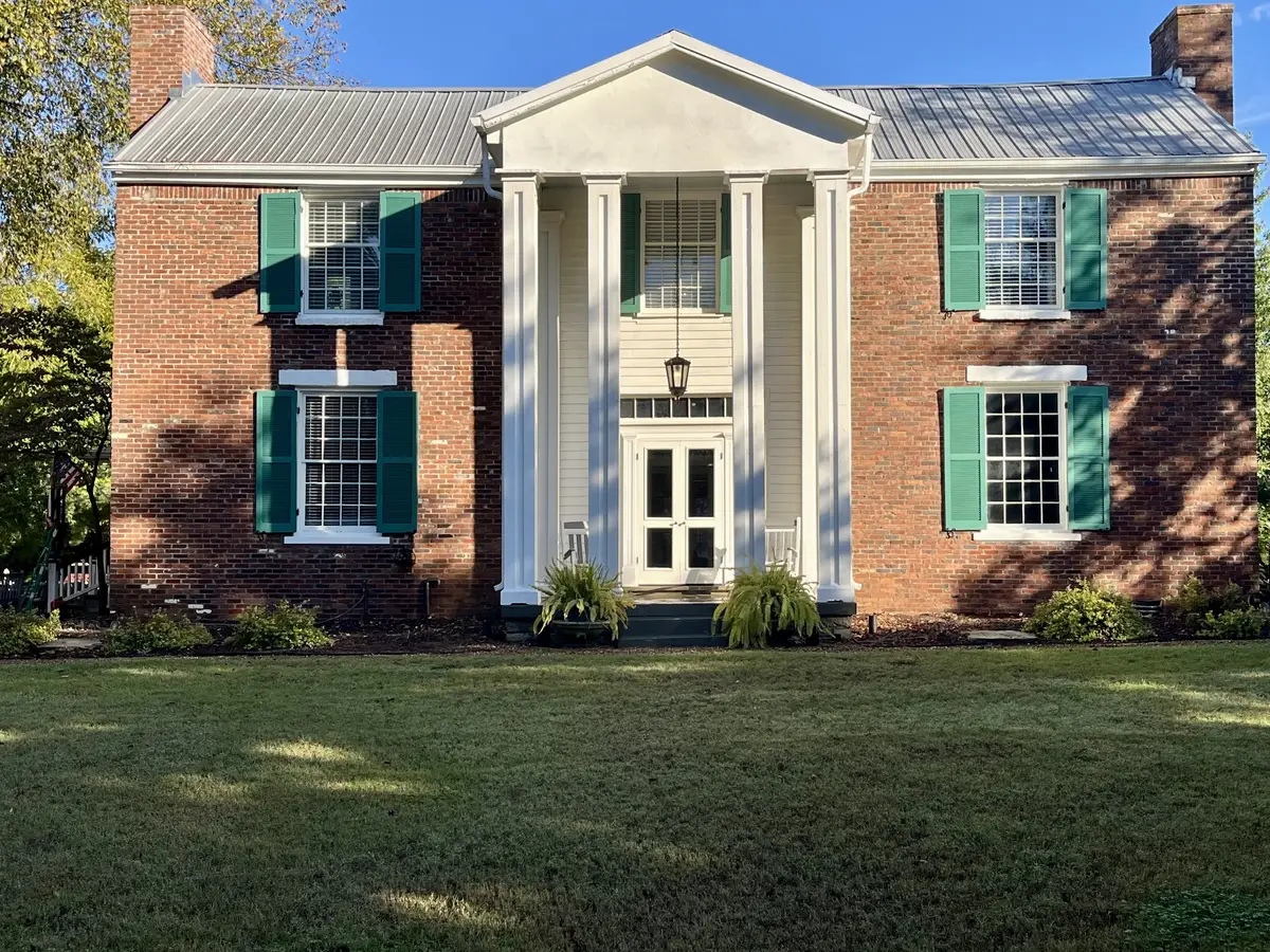 118 Stanwick Dr, Franklin, TN 37067 - #1