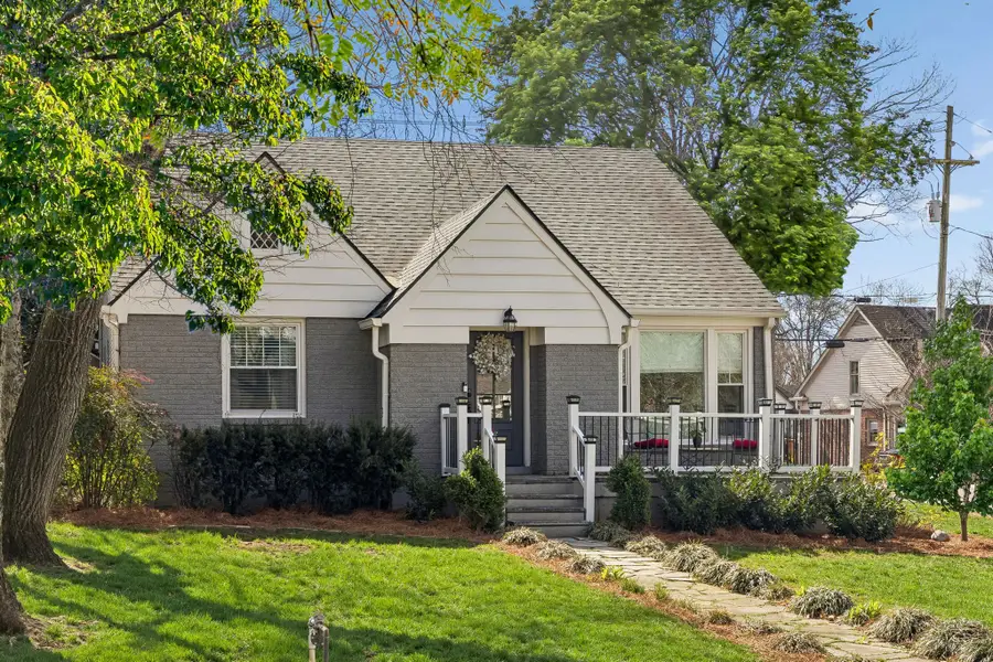 4029 Aberdeen Rd, Nashville, TN 37205 - #3