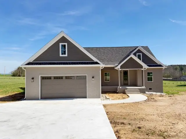 8246 Aedc Rd, Estill Springs, TN 37330 - #1