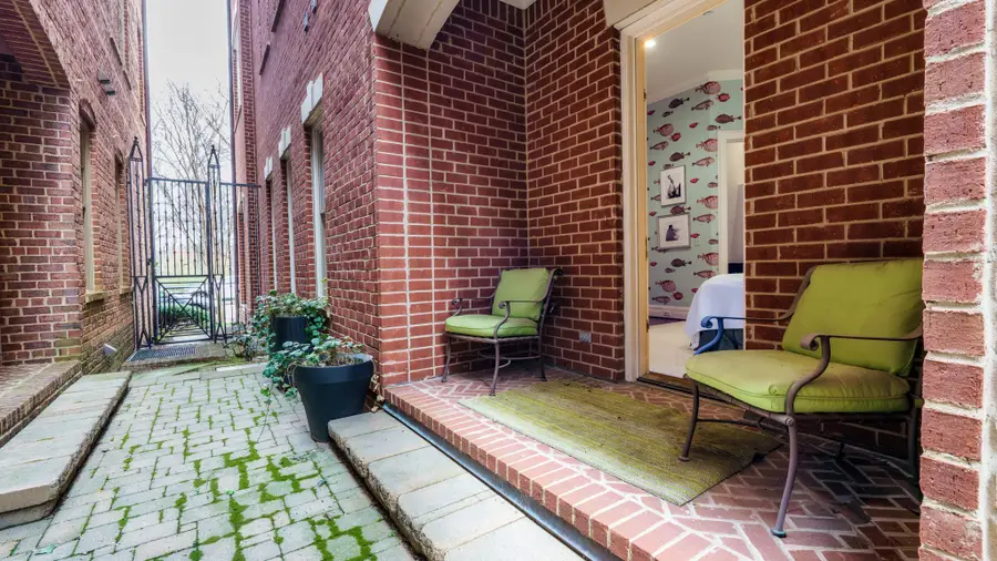 116 Church St, Franklin, TN 37064 - #3