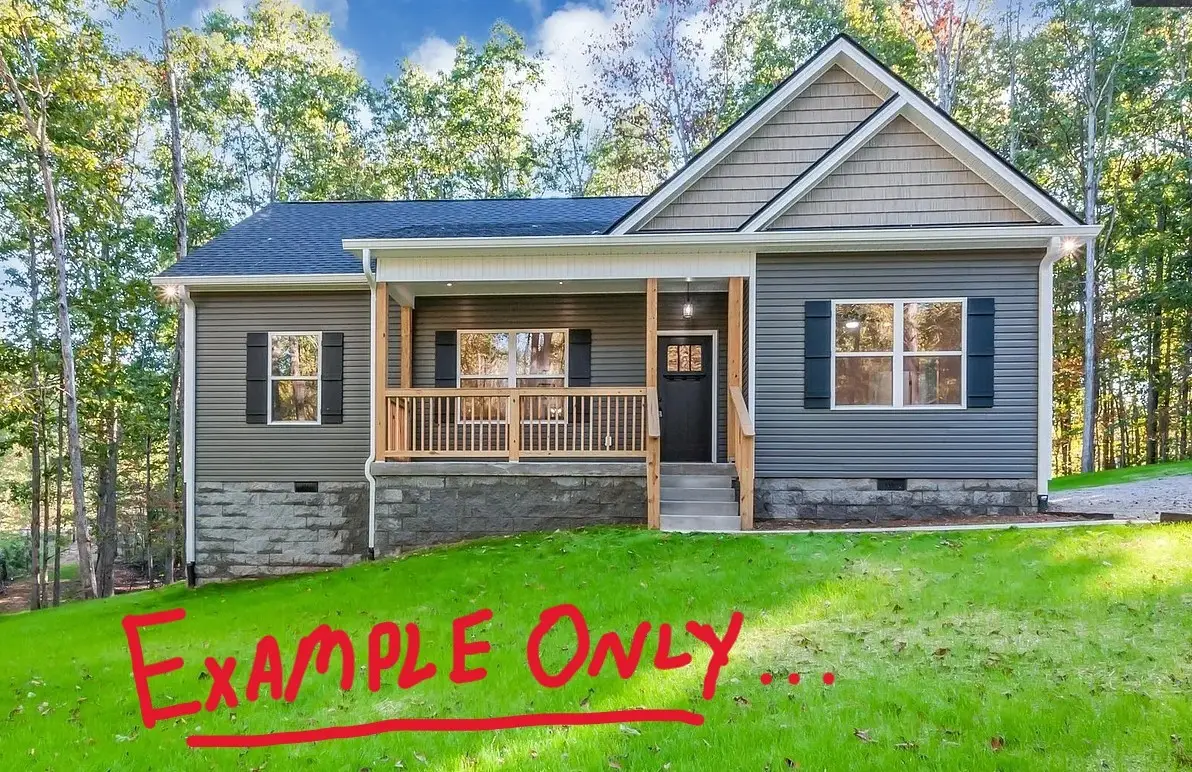 9990 North Tidwell Road N, Bon Aqua, TN 37025 - #1