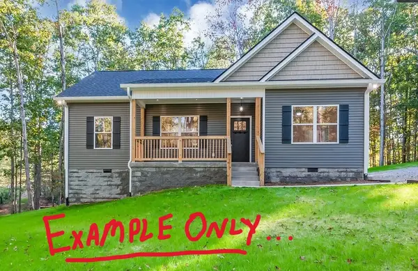 9990 North Tidwell Road N, Bon Aqua, TN 37025