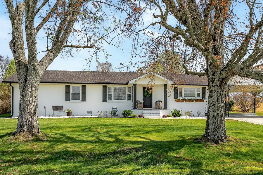 2244 Shipley School Rd, Cookeville, TN 38501 - #2