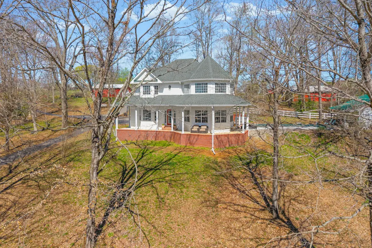 1941 Highway 76, Adams, TN 37010 - #1