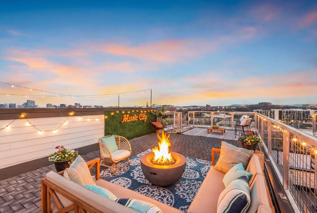 2809 Delaware Ave W #202, Nashville, TN 37209 - #1