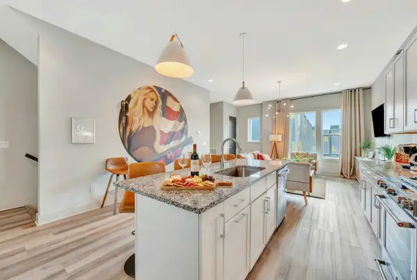 1149 Harmony Way, Nashville, TN 37207