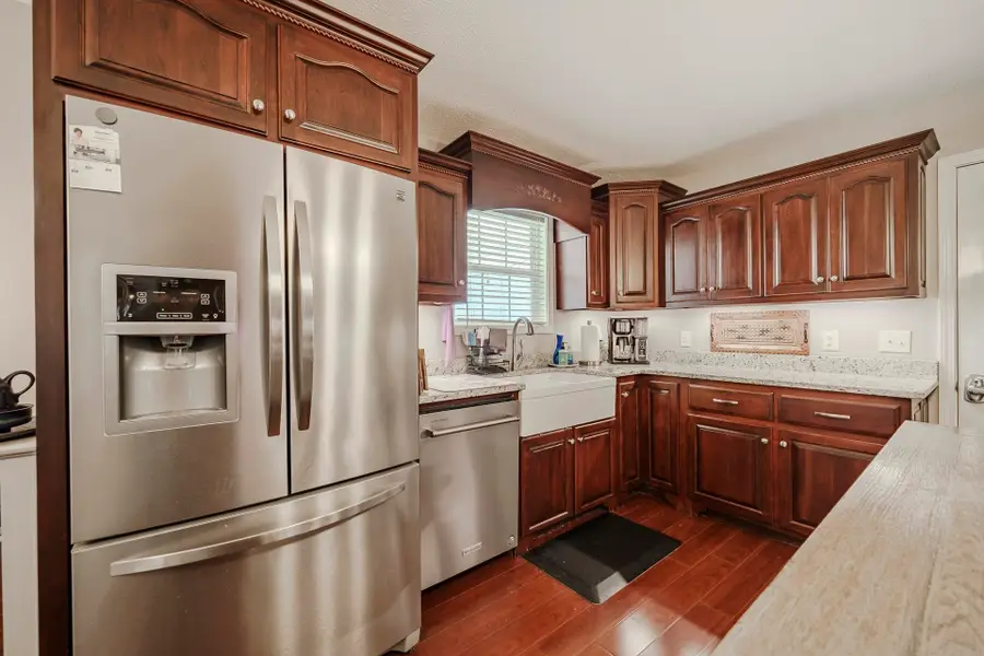 825 Raymond Mcanally Rd, Savannah, TN 38372 - #2