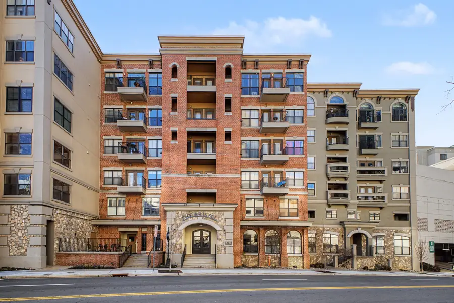 1803 Broadway #612, Nashville, TN 37203 - #2