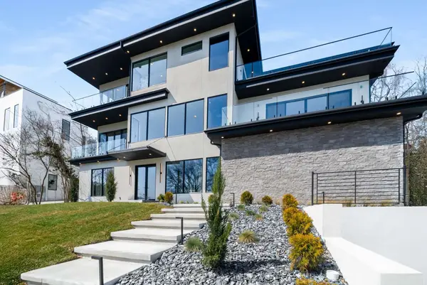 4503 Wayland Dr, Nashville, TN 37215