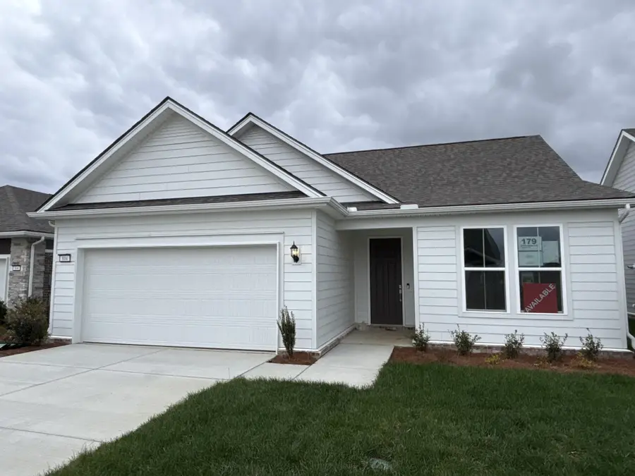 804 Everglade Dr, Lebanon, TN 37090 - #2