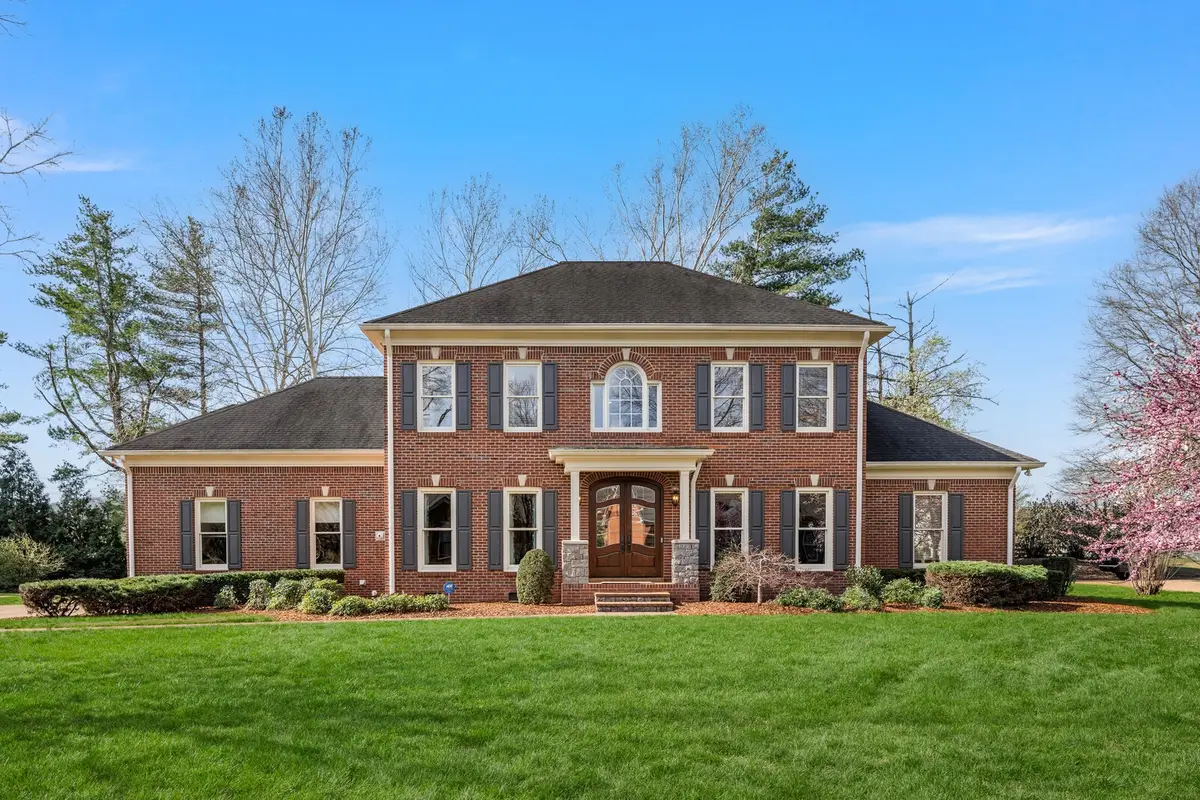 2109 Key Dr, Brentwood, TN 37027 - #1