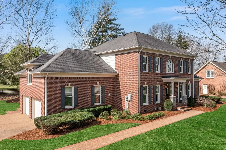 2109 Key Dr, Brentwood, TN 37027 - #2