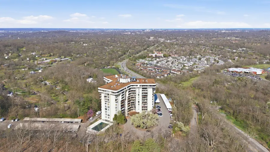 6666 Brookmont Ter #707, Nashville, TN 37205 - #2