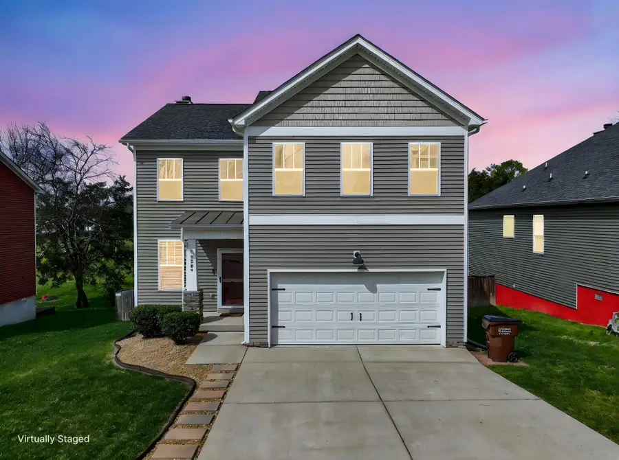 2504 Val Marie Dr, Madison, TN 37115 - #3