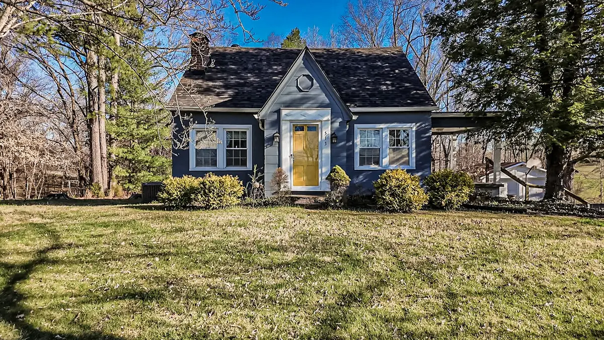 513 E Main Cross St, Greenville, KY 42345 - #1