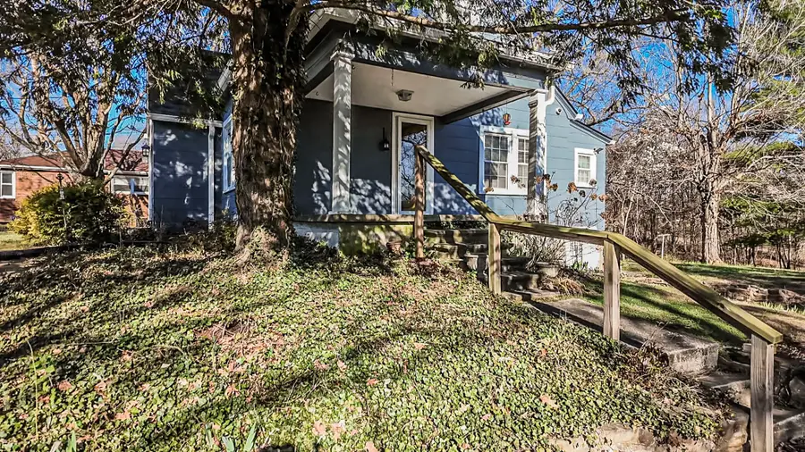 513 E Main Cross St, Greenville, KY 42345 - #3