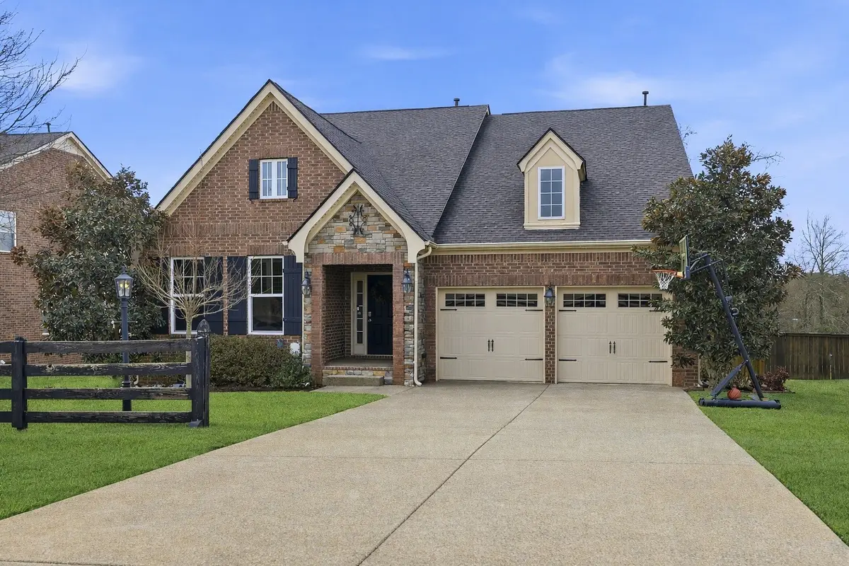 4660 Hessey Rd, Mount Juliet, TN 37122 - #1