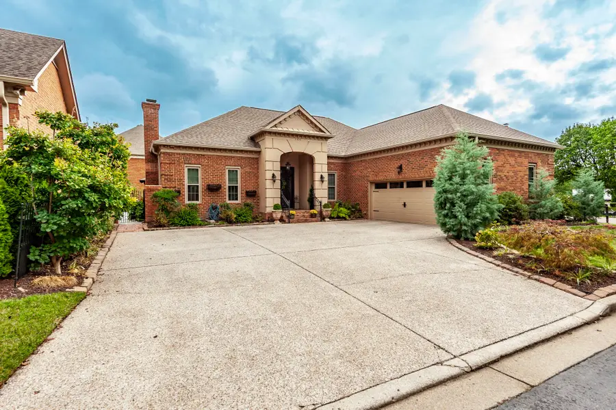 104 Carriage Way, Hendersonville, TN 37075 - #3