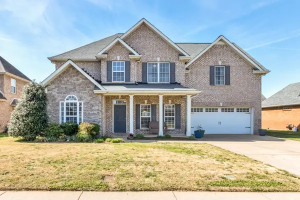 3024 Community Circle, Murfreesboro, TN 37128