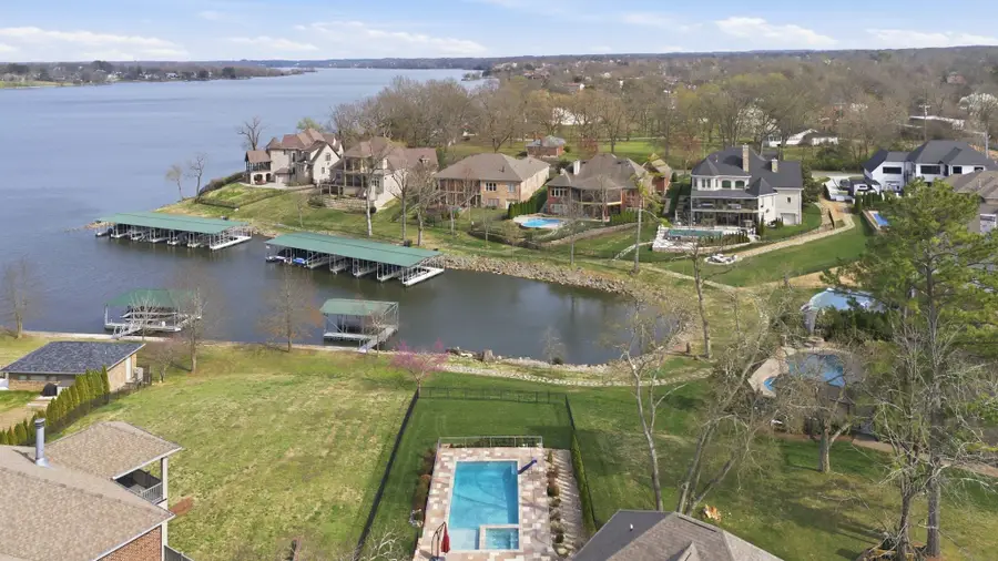 3025 Lakeshore Dr, Old Hickory, TN 37138 - #2