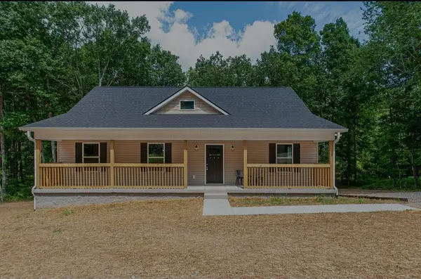 10000 North Tidwell Road, Bon Aqua, TN 37025