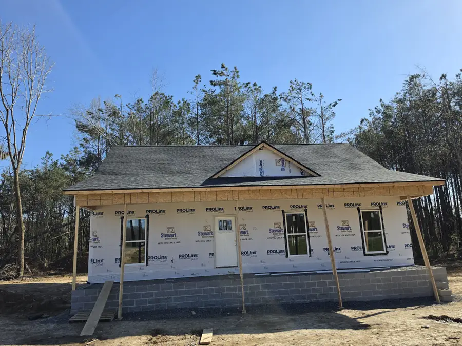 10000 North Tidwell Road, Bon Aqua, TN 37025 - #2
