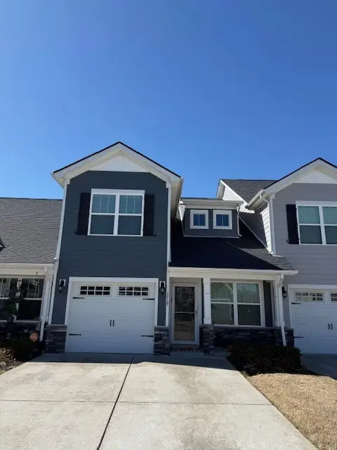 1717 Calypso Dr, Murfreesboro, TN 37128 - #1