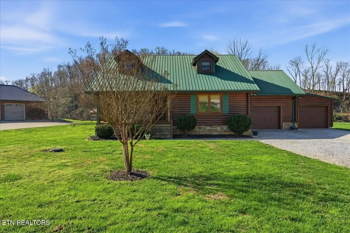 854 Holston Shores Drive, Rutledge, TN 37861 - #1
