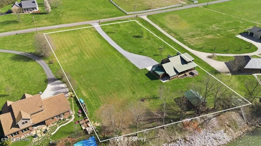 854 Holston Shores Drive, Rutledge, TN 37861 - #2