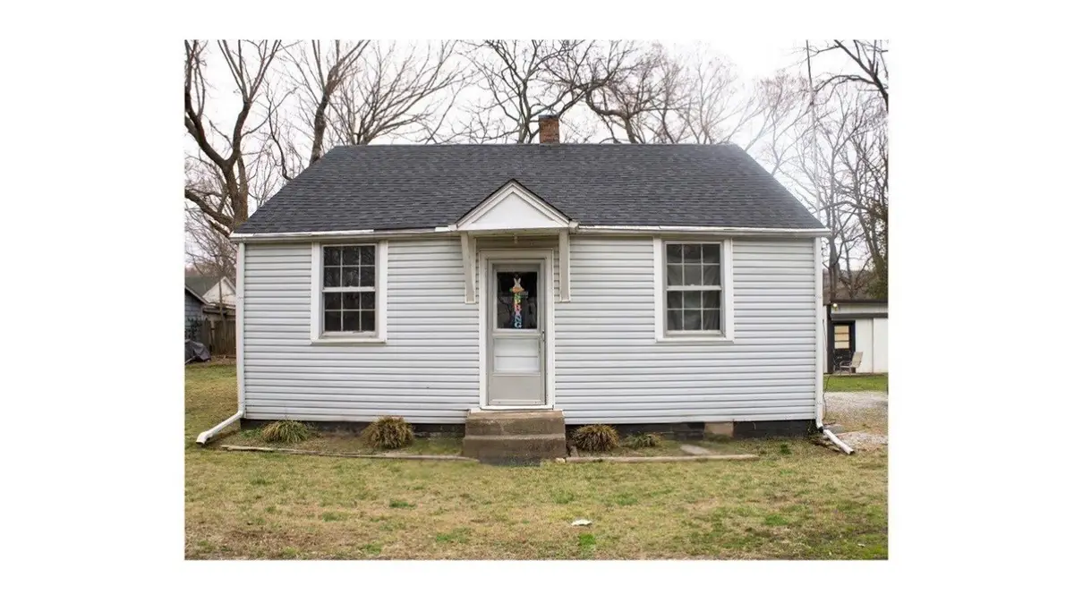 600 Amys Alley, Russellville, KY 42276 - #1