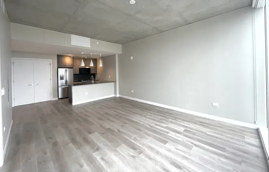 805 Church St #2701, Nashville, TN 37203 - #2