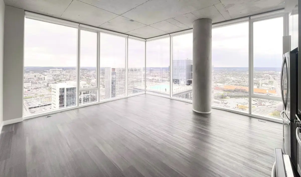 805 Church St #3612, Nashville, TN 37203 - #1