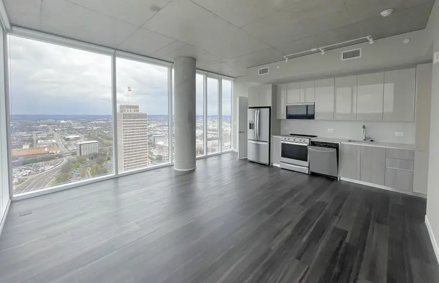 805 Church St #3612, Nashville, TN 37203 - #2
