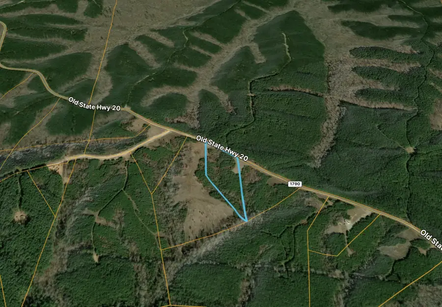 8072 Old Hohenwald Rd, Linden, TN 37096 - #2