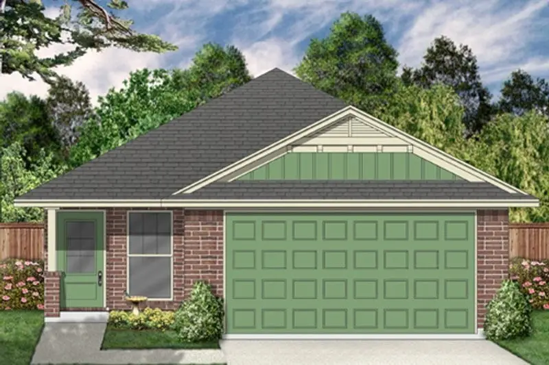 2663 Scott Dr, Clarksville, TN 37042 - #1