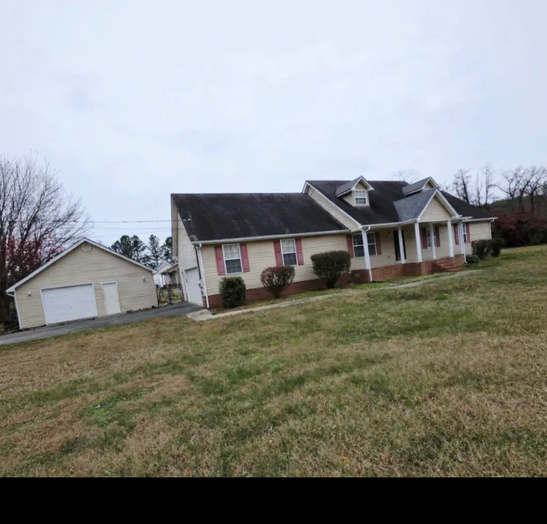 102 Cascade Ln, Bell Buckle, TN 37020 - #1