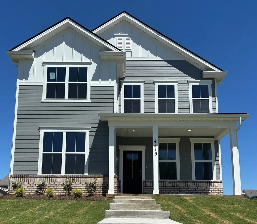 4409 Maxwell Rd, Antioch, TN 37013 - #2