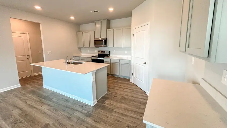 4401 Maxwell Rd, Antioch, TN 37013 - #3