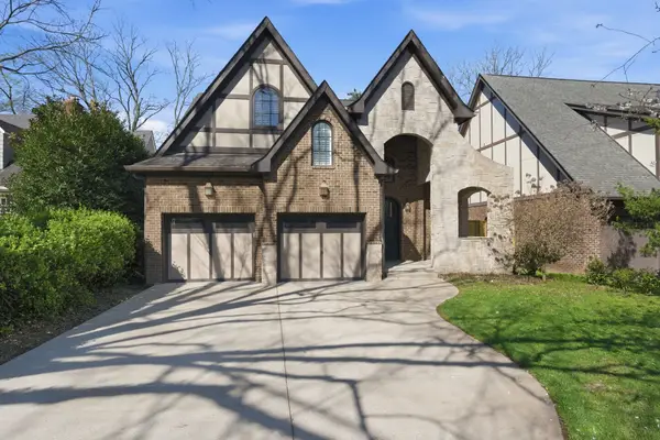 3501 Scarsdale Rd, Nashville, TN 37215