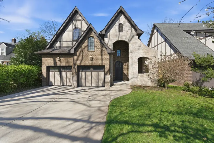 3501 Scarsdale Rd, Nashville, TN 37215 - #2