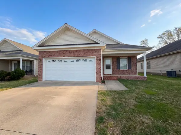 511 Bridle Way, Hopkinsville, KY 42240