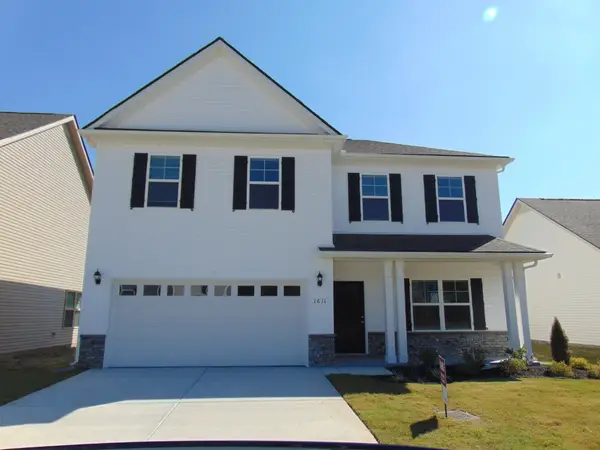 1703 Charismatic Place, Murfreesboro, TN 37128