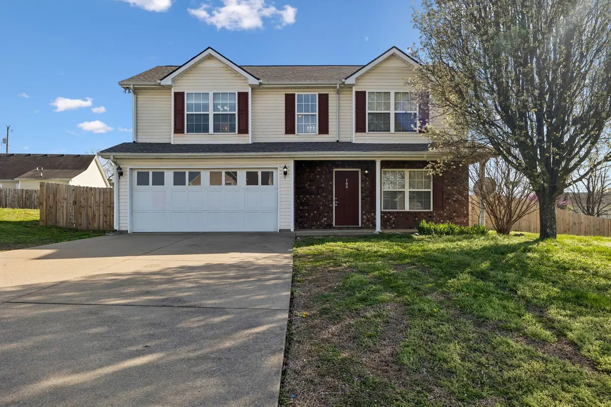 702 Tot Dr, La Vergne, TN 37086 - #1