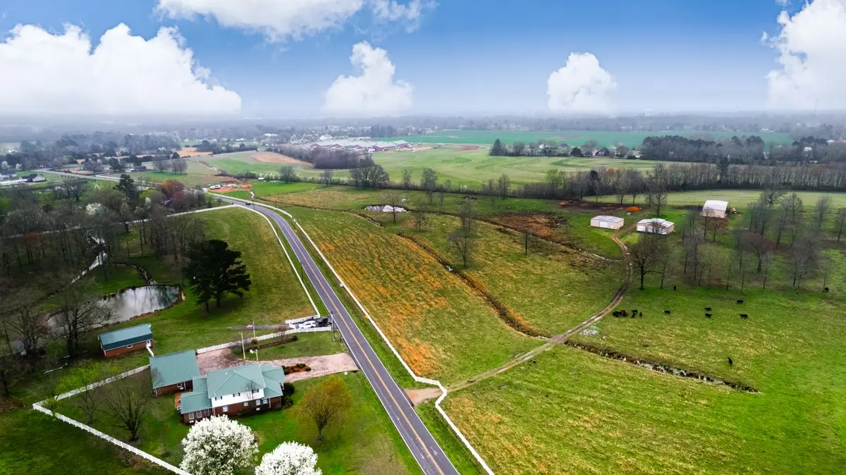 10A Shannon Road, Ardmore, AL 35739 - #1