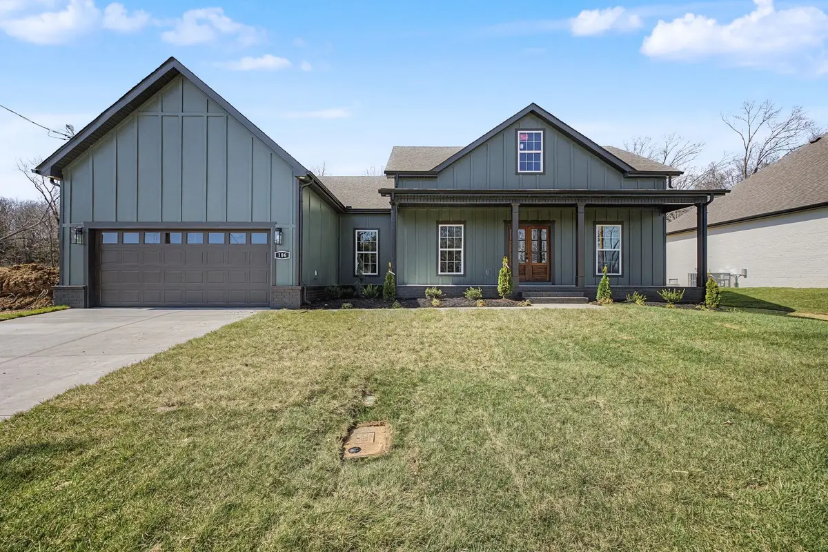 106 Stonebrook Dr, Shelbyville, TN 37160 - #1