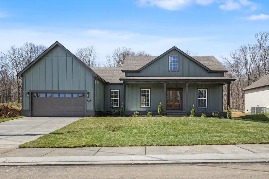 106 Stonebrook Dr, Shelbyville, TN 37160 - #2