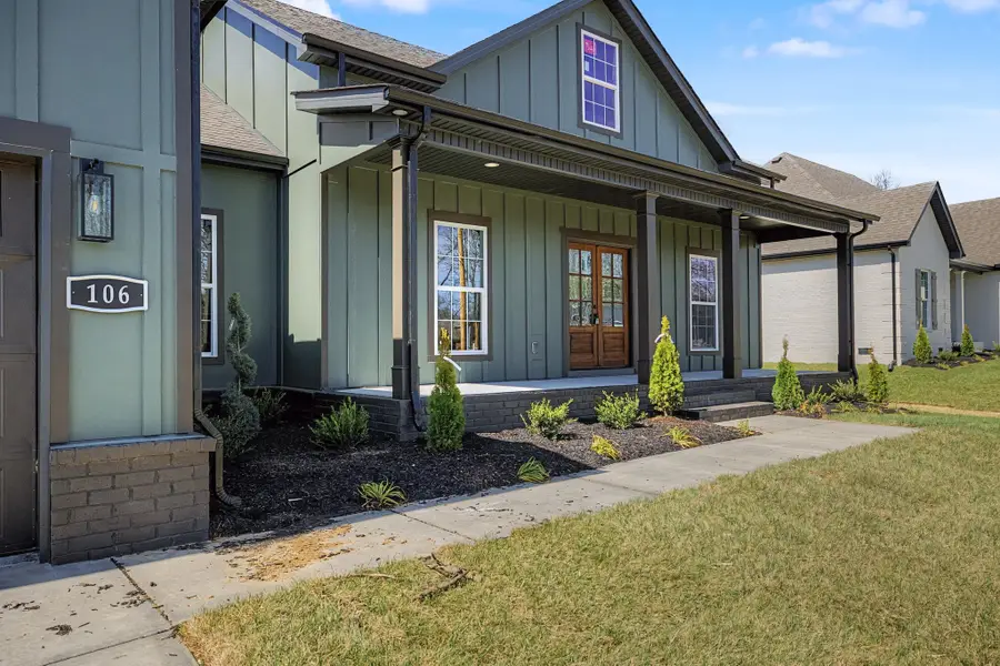 106 Stonebrook Dr, Shelbyville, TN 37160 - #3
